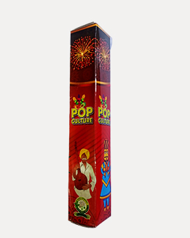 Online crackers 80% discount