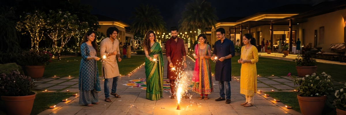 Best Online Crackers in Krishnagiri for Diwali celebrations