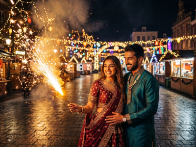 Online crackers purchase for Chennai