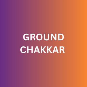 GROUND CHAKKAR
