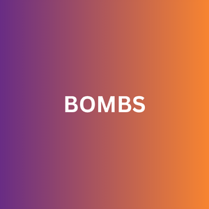 BOMBS