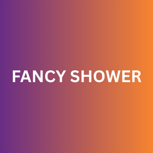 FANCY FOUNTAIN