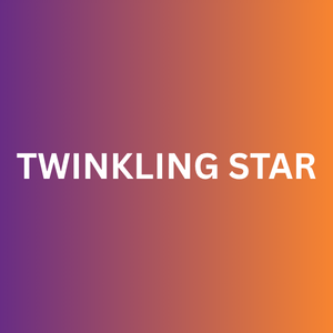 TWINKLING STAR